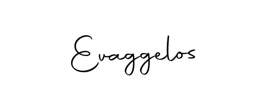 Here are the top 10 professional signature styles for the name Evaggelos. These are the best autograph styles you can use for your name. Evaggelos signature style 10 images and pictures png