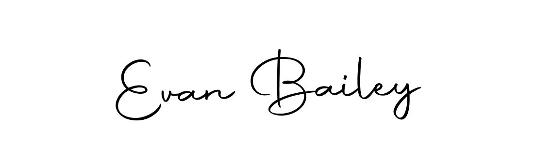 Autography-DOLnW is a professional signature style that is perfect for those who want to add a touch of class to their signature. It is also a great choice for those who want to make their signature more unique. Get Evan Bailey name to fancy signature for free. Evan Bailey signature style 10 images and pictures png