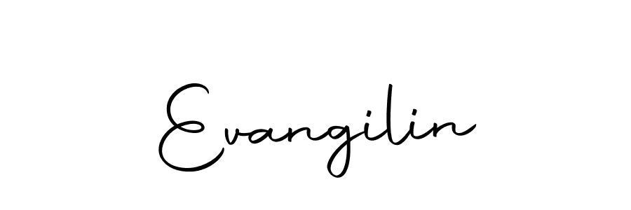 if you are searching for the best signature style for your name Evangilin. so please give up your signature search. here we have designed multiple signature styles  using Autography-DOLnW. Evangilin signature style 10 images and pictures png