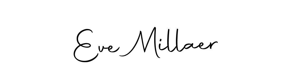 How to Draw Eve Millaer signature style? Autography-DOLnW is a latest design signature styles for name Eve Millaer. Eve Millaer signature style 10 images and pictures png