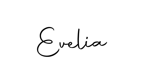 Make a short Evelia signature style. Manage your documents anywhere anytime using Autography-DOLnW. Create and add eSignatures, submit forms, share and send files easily. Evelia signature style 10 images and pictures png