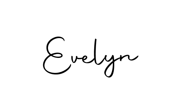 Autography-DOLnW is a professional signature style that is perfect for those who want to add a touch of class to their signature. It is also a great choice for those who want to make their signature more unique. Get Evelyn name to fancy signature for free. Evelyn signature style 10 images and pictures png