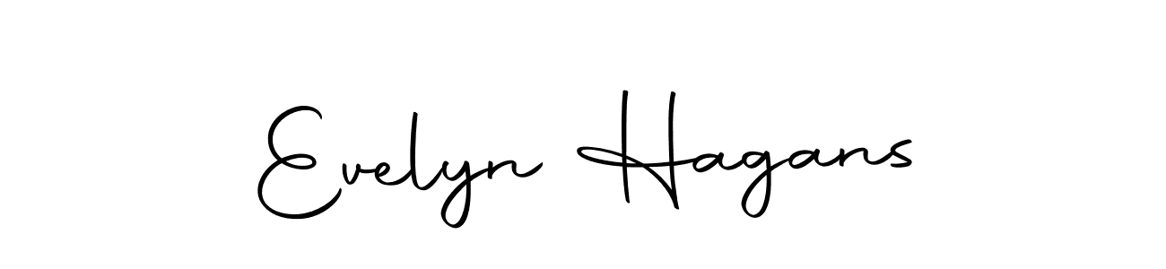 Similarly Autography-DOLnW is the best handwritten signature design. Signature creator online .You can use it as an online autograph creator for name Evelyn Hagans. Evelyn Hagans signature style 10 images and pictures png