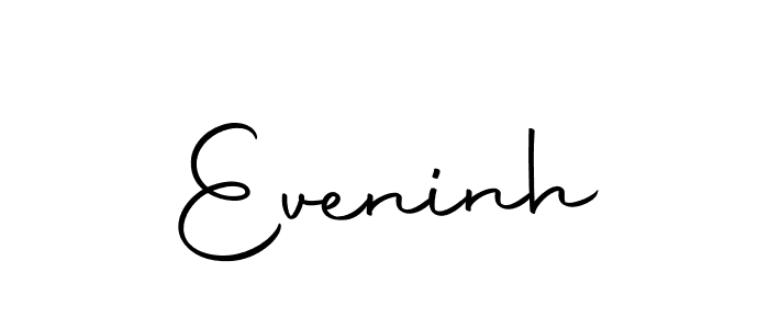 Once you've used our free online signature maker to create your best signature Autography-DOLnW style, it's time to enjoy all of the benefits that Eveninh name signing documents. Eveninh signature style 10 images and pictures png