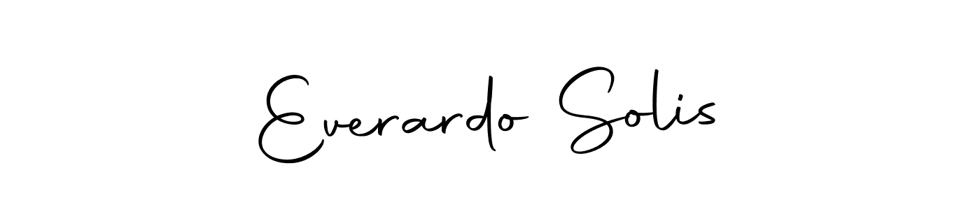 This is the best signature style for the Everardo Solis name. Also you like these signature font (Autography-DOLnW). Mix name signature. Everardo Solis signature style 10 images and pictures png