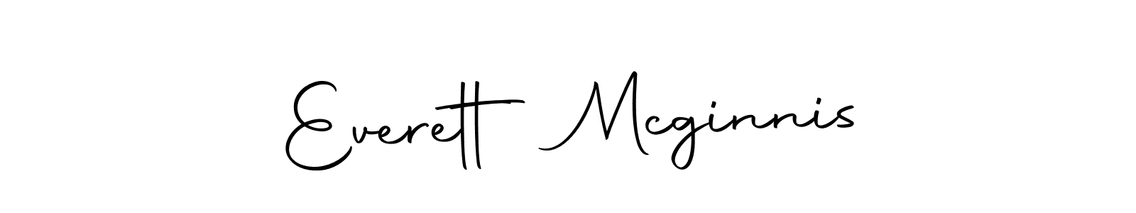 Use a signature maker to create a handwritten signature online. With this signature software, you can design (Autography-DOLnW) your own signature for name Everett Mcginnis. Everett Mcginnis signature style 10 images and pictures png