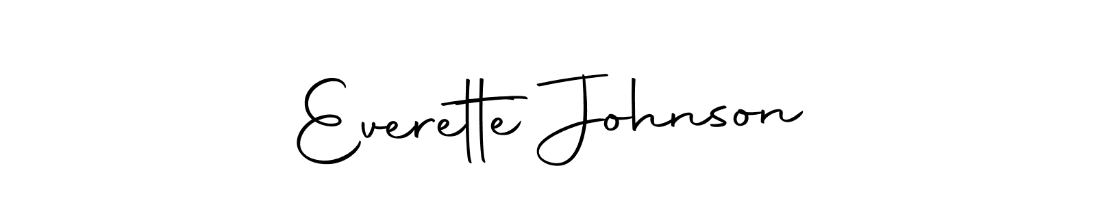 This is the best signature style for the Everette Johnson name. Also you like these signature font (Autography-DOLnW). Mix name signature. Everette Johnson signature style 10 images and pictures png