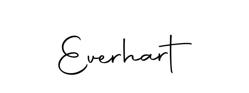 Here are the top 10 professional signature styles for the name Everhart. These are the best autograph styles you can use for your name. Everhart signature style 10 images and pictures png