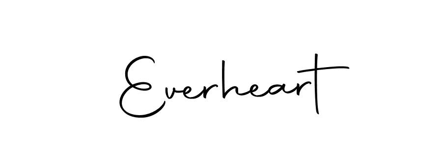 How to make Everheart name signature. Use Autography-DOLnW style for creating short signs online. This is the latest handwritten sign. Everheart signature style 10 images and pictures png