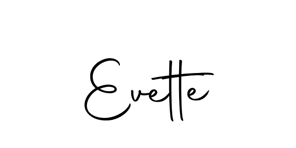 Check out images of Autograph of Evette name. Actor Evette Signature Style. Autography-DOLnW is a professional sign style online. Evette signature style 10 images and pictures png