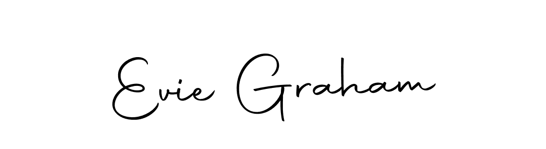 You should practise on your own different ways (Autography-DOLnW) to write your name (Evie Graham) in signature. don't let someone else do it for you. Evie Graham signature style 10 images and pictures png