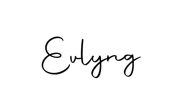 You can use this online signature creator to create a handwritten signature for the name Evlyng. This is the best online autograph maker. Evlyng signature style 10 images and pictures png