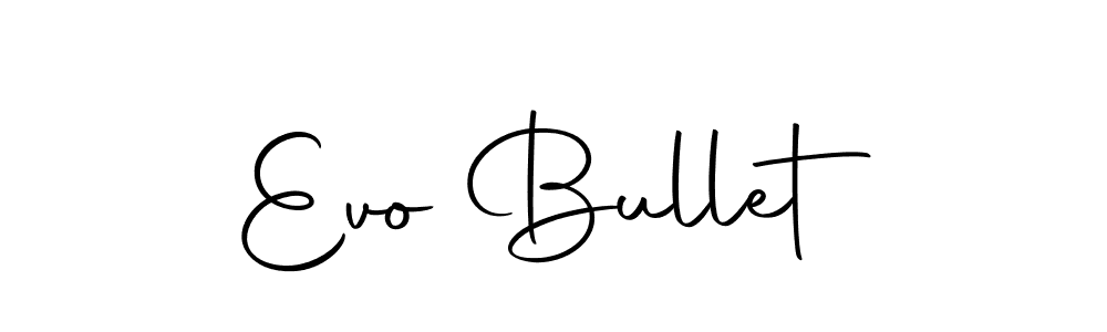 if you are searching for the best signature style for your name Evo Bullet. so please give up your signature search. here we have designed multiple signature styles  using Autography-DOLnW. Evo Bullet signature style 10 images and pictures png