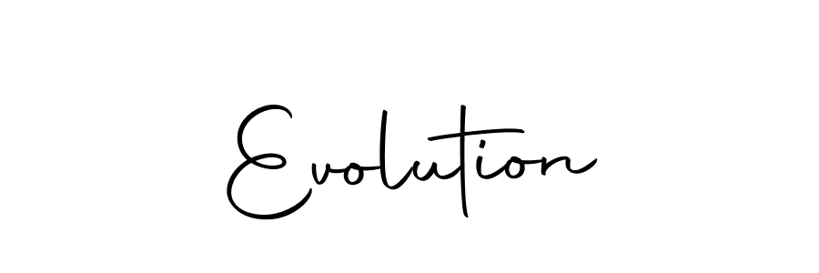 Once you've used our free online signature maker to create your best signature Autography-DOLnW style, it's time to enjoy all of the benefits that Evolution name signing documents. Evolution signature style 10 images and pictures png