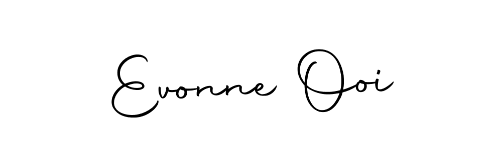 You can use this online signature creator to create a handwritten signature for the name Evonne Ooi. This is the best online autograph maker. Evonne Ooi signature style 10 images and pictures png