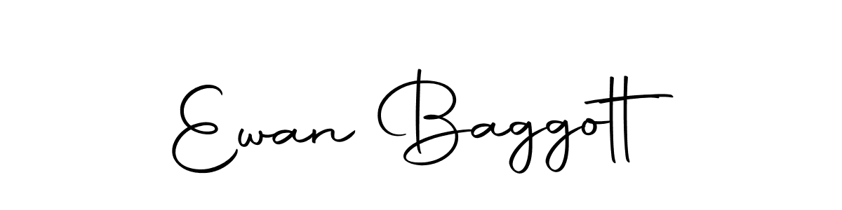 This is the best signature style for the Ewan Baggott name. Also you like these signature font (Autography-DOLnW). Mix name signature. Ewan Baggott signature style 10 images and pictures png