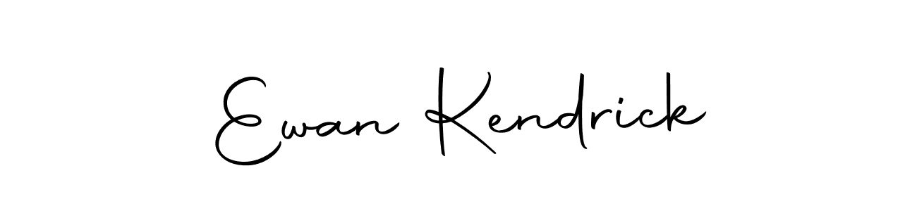 You should practise on your own different ways (Autography-DOLnW) to write your name (Ewan Kendrick) in signature. don't let someone else do it for you. Ewan Kendrick signature style 10 images and pictures png