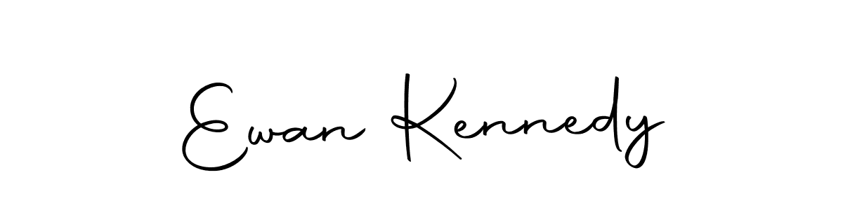 Also we have Ewan Kennedy name is the best signature style. Create professional handwritten signature collection using Autography-DOLnW autograph style. Ewan Kennedy signature style 10 images and pictures png