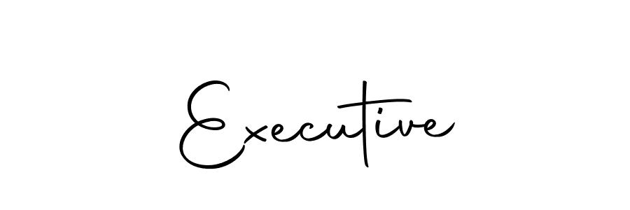 Also You can easily find your signature by using the search form. We will create Executive name handwritten signature images for you free of cost using Autography-DOLnW sign style. Executive signature style 10 images and pictures png