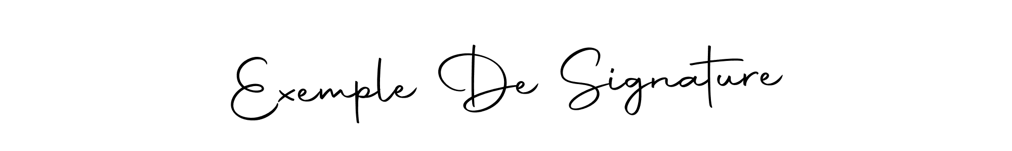 Exemple De Signature stylish signature style. Best Handwritten Sign (Autography-DOLnW) for my name. Handwritten Signature Collection Ideas for my name Exemple De Signature. Exemple De Signature signature style 10 images and pictures png