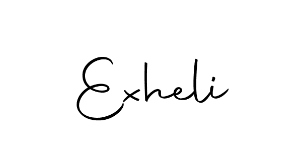 Check out images of Autograph of Exheli name. Actor Exheli Signature Style. Autography-DOLnW is a professional sign style online. Exheli signature style 10 images and pictures png
