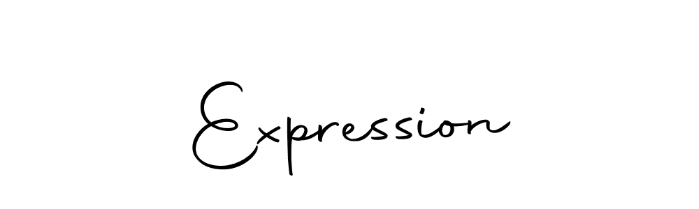 Here are the top 10 professional signature styles for the name Expression. These are the best autograph styles you can use for your name. Expression signature style 10 images and pictures png