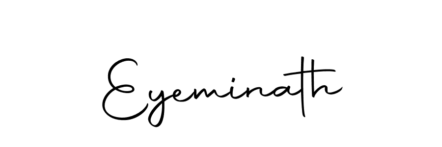 It looks lik you need a new signature style for name Eyeminath. Design unique handwritten (Autography-DOLnW) signature with our free signature maker in just a few clicks. Eyeminath signature style 10 images and pictures png