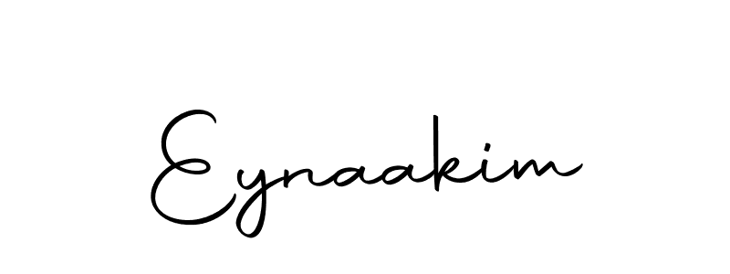 Also we have Eynaakim name is the best signature style. Create professional handwritten signature collection using Autography-DOLnW autograph style. Eynaakim signature style 10 images and pictures png