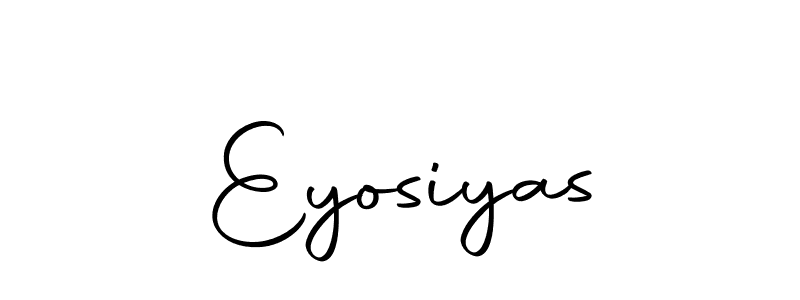 See photos of Eyosiyas official signature by Spectra . Check more albums & portfolios. Read reviews & check more about Autography-DOLnW font. Eyosiyas signature style 10 images and pictures png