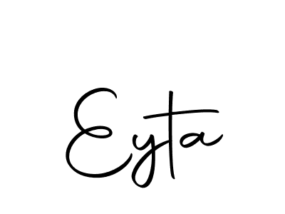 Check out images of Autograph of Eyta name. Actor Eyta Signature Style. Autography-DOLnW is a professional sign style online. Eyta signature style 10 images and pictures png