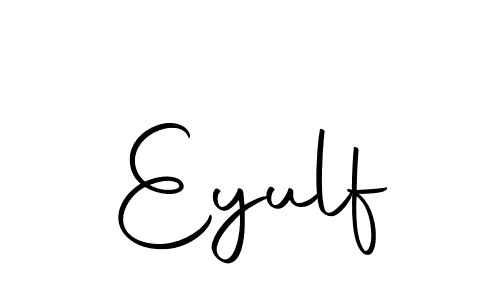 See photos of Eyulf official signature by Spectra . Check more albums & portfolios. Read reviews & check more about Autography-DOLnW font. Eyulf signature style 10 images and pictures png