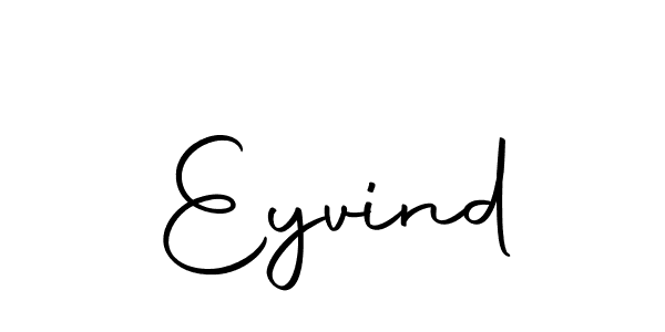 Best and Professional Signature Style for Eyvind. Autography-DOLnW Best Signature Style Collection. Eyvind signature style 10 images and pictures png