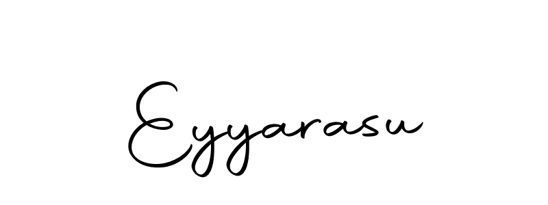 if you are searching for the best signature style for your name Eyyarasu. so please give up your signature search. here we have designed multiple signature styles  using Autography-DOLnW. Eyyarasu signature style 10 images and pictures png