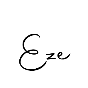 How to Draw Eze signature style? Autography-DOLnW is a latest design signature styles for name Eze. Eze signature style 10 images and pictures png