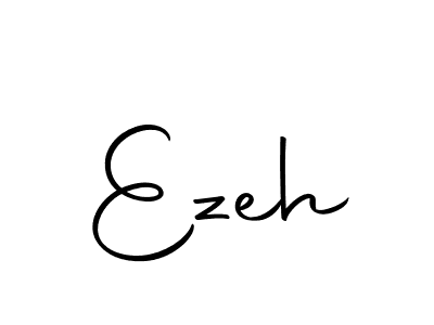 How to Draw Ezeh signature style? Autography-DOLnW is a latest design signature styles for name Ezeh. Ezeh signature style 10 images and pictures png