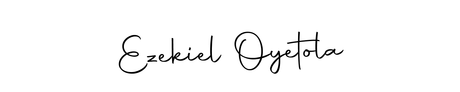 Also You can easily find your signature by using the search form. We will create Ezekiel Oyetola name handwritten signature images for you free of cost using Autography-DOLnW sign style. Ezekiel Oyetola signature style 10 images and pictures png