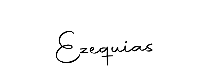 Autography-DOLnW is a professional signature style that is perfect for those who want to add a touch of class to their signature. It is also a great choice for those who want to make their signature more unique. Get Ezequias name to fancy signature for free. Ezequias signature style 10 images and pictures png