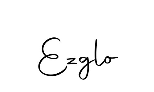 Once you've used our free online signature maker to create your best signature Autography-DOLnW style, it's time to enjoy all of the benefits that Ezglo name signing documents. Ezglo signature style 10 images and pictures png