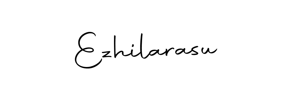 Here are the top 10 professional signature styles for the name Ezhilarasu. These are the best autograph styles you can use for your name. Ezhilarasu signature style 10 images and pictures png