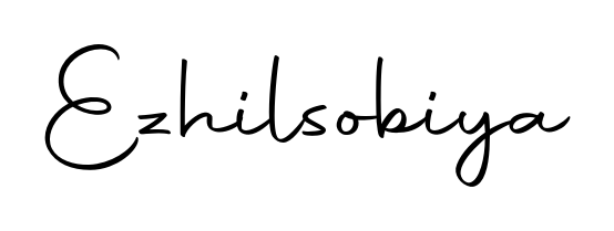 Make a beautiful signature design for name Ezhilsobiya. With this signature (Autography-DOLnW) style, you can create a handwritten signature for free. Ezhilsobiya signature style 10 images and pictures png