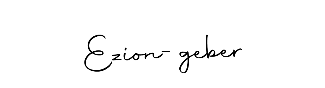 Best and Professional Signature Style for Ezion-geber. Autography-DOLnW Best Signature Style Collection. Ezion-geber signature style 10 images and pictures png