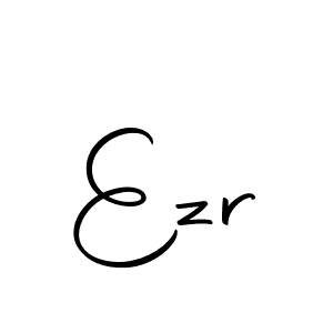 Once you've used our free online signature maker to create your best signature Autography-DOLnW style, it's time to enjoy all of the benefits that Ezr name signing documents. Ezr signature style 10 images and pictures png