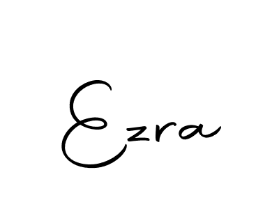 Autography-DOLnW is a professional signature style that is perfect for those who want to add a touch of class to their signature. It is also a great choice for those who want to make their signature more unique. Get Ezra name to fancy signature for free. Ezra signature style 10 images and pictures png