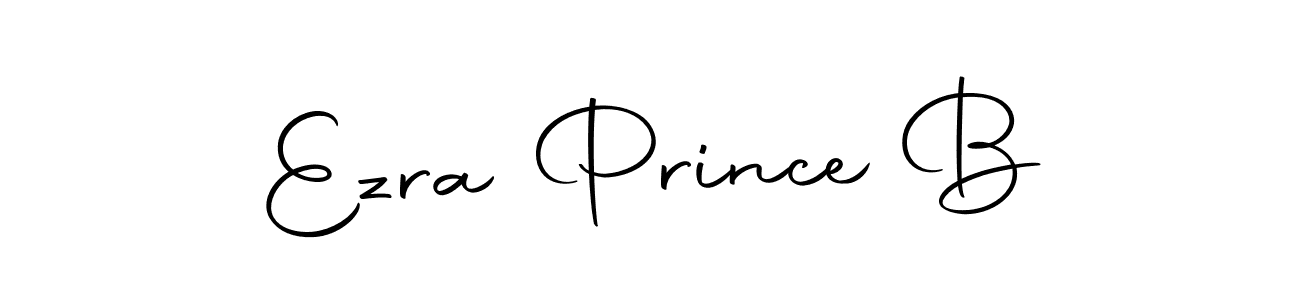 Best and Professional Signature Style for Ezra Prince B. Autography-DOLnW Best Signature Style Collection. Ezra Prince B signature style 10 images and pictures png