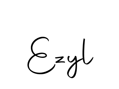 You can use this online signature creator to create a handwritten signature for the name Ezyl. This is the best online autograph maker. Ezyl signature style 10 images and pictures png