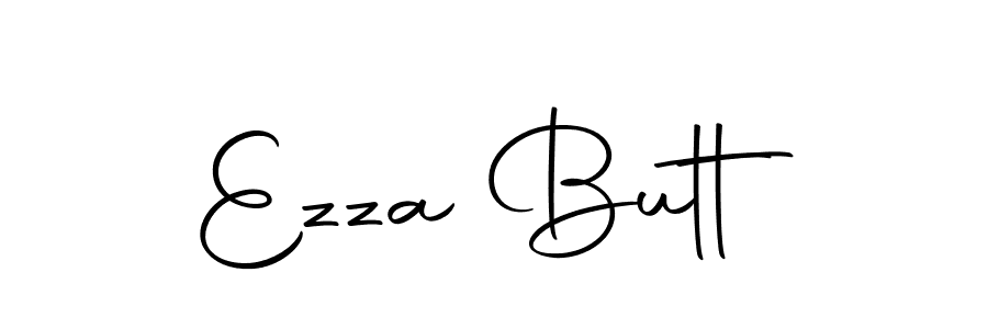 You can use this online signature creator to create a handwritten signature for the name Ezza Butt. This is the best online autograph maker. Ezza Butt signature style 10 images and pictures png