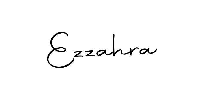 It looks lik you need a new signature style for name Ezzahra. Design unique handwritten (Autography-DOLnW) signature with our free signature maker in just a few clicks. Ezzahra signature style 10 images and pictures png