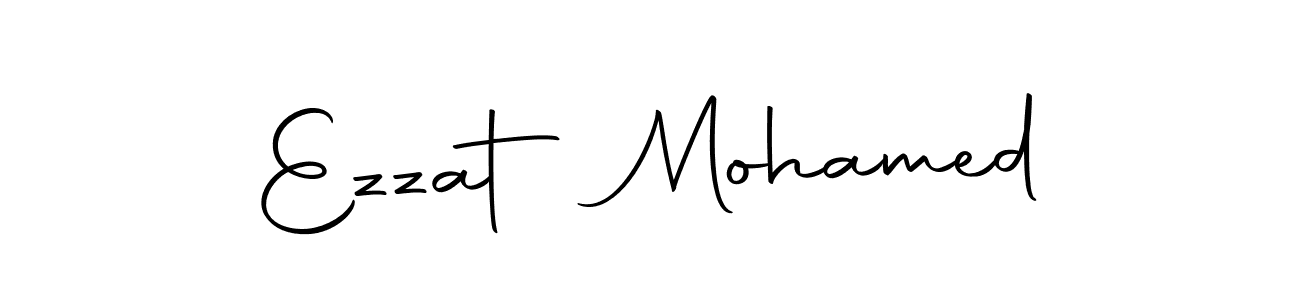 It looks lik you need a new signature style for name Ezzat Mohamed. Design unique handwritten (Autography-DOLnW) signature with our free signature maker in just a few clicks. Ezzat Mohamed signature style 10 images and pictures png