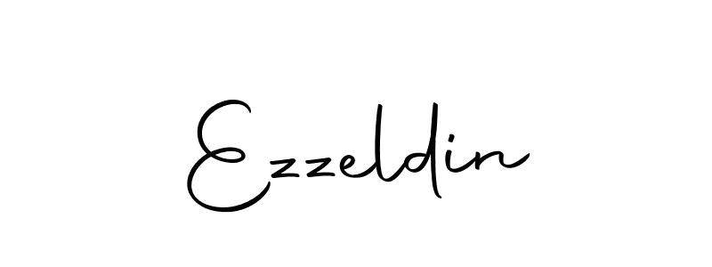 Similarly Autography-DOLnW is the best handwritten signature design. Signature creator online .You can use it as an online autograph creator for name Ezzeldin. Ezzeldin signature style 10 images and pictures png