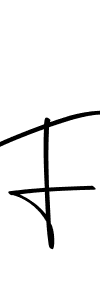 The best way (Autography-DOLnW) to make a short signature is to pick only two or three words in your name. The name F include a total of six letters. For converting this name. F signature style 10 images and pictures png